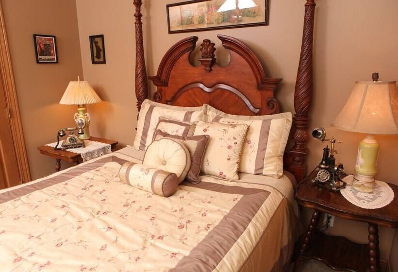 Suite, Scottish Bed & Breakfast
