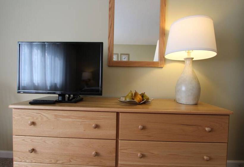 Апартаменты 1 Спальня, Tanglwood Resort