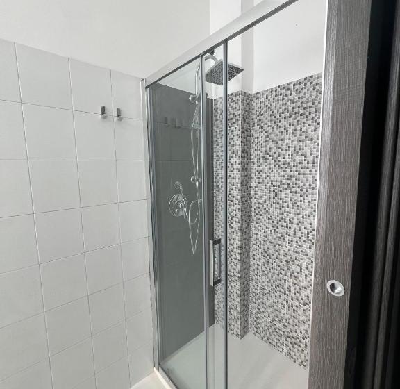 Номер Basic, Settetrequattro Rooms