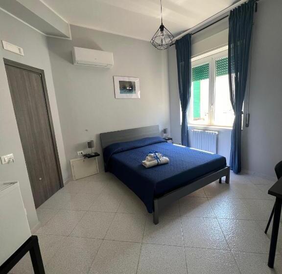 Номер Basic, Settetrequattro Rooms