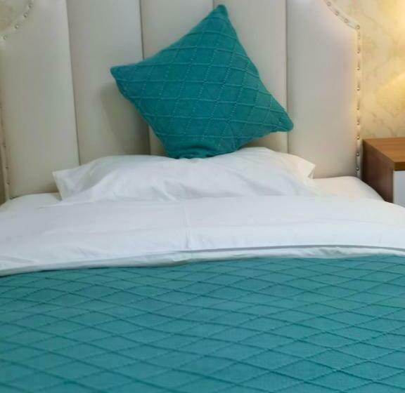 Quarto Estandar, Mama Naxi Guesthouse
