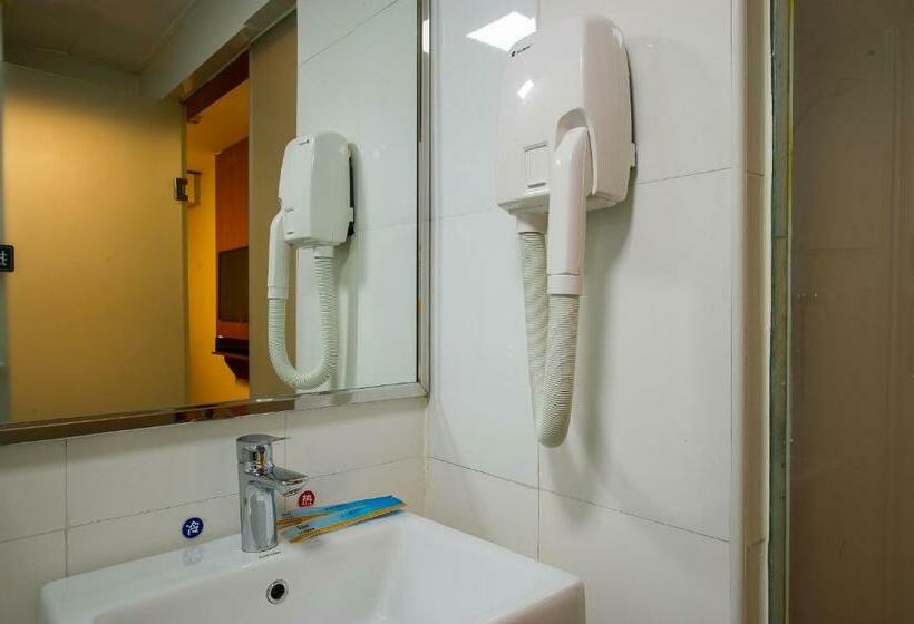Номер Стандарт, 7days Premium Guilin Seven Star International Exhibition Center