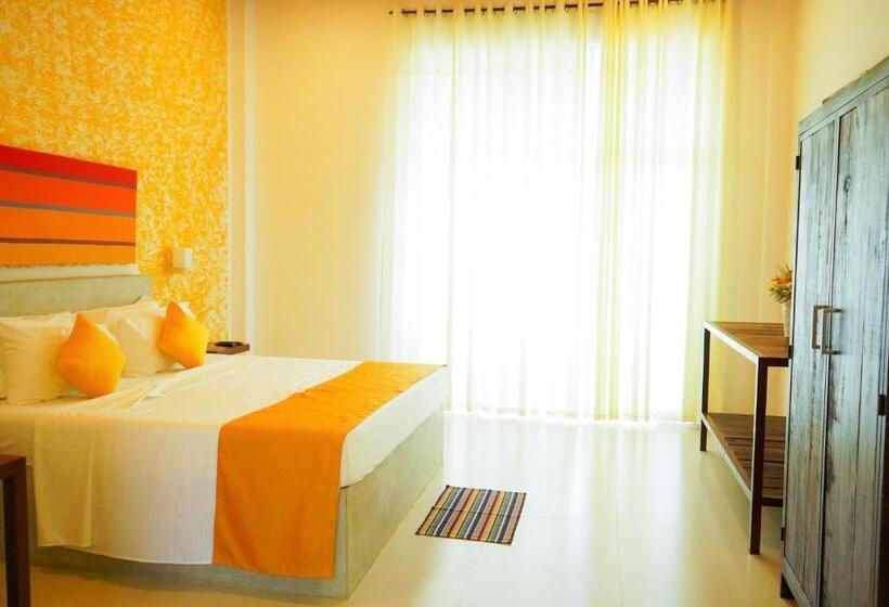 Семейный Номер Deluxe, Ananthara Resort