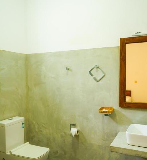 Номер Deluxe, Ananthara Resort