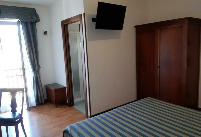 스탠다드 룸, B&b Fortuna