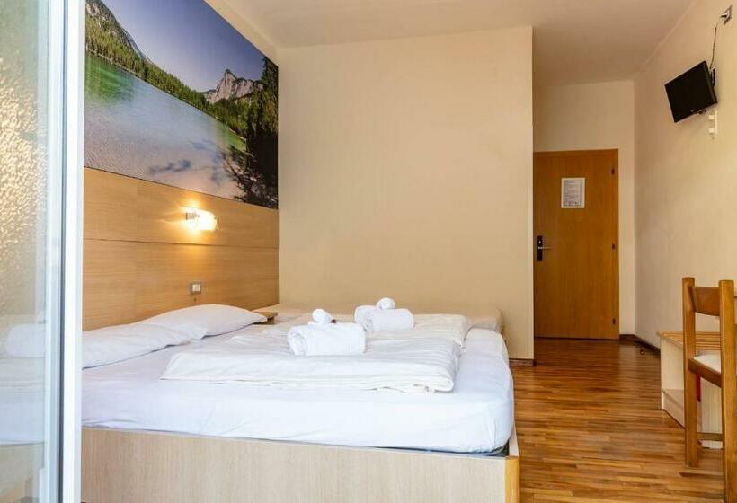 스탠다드 룸, Lory   Molveno   Dolomiti