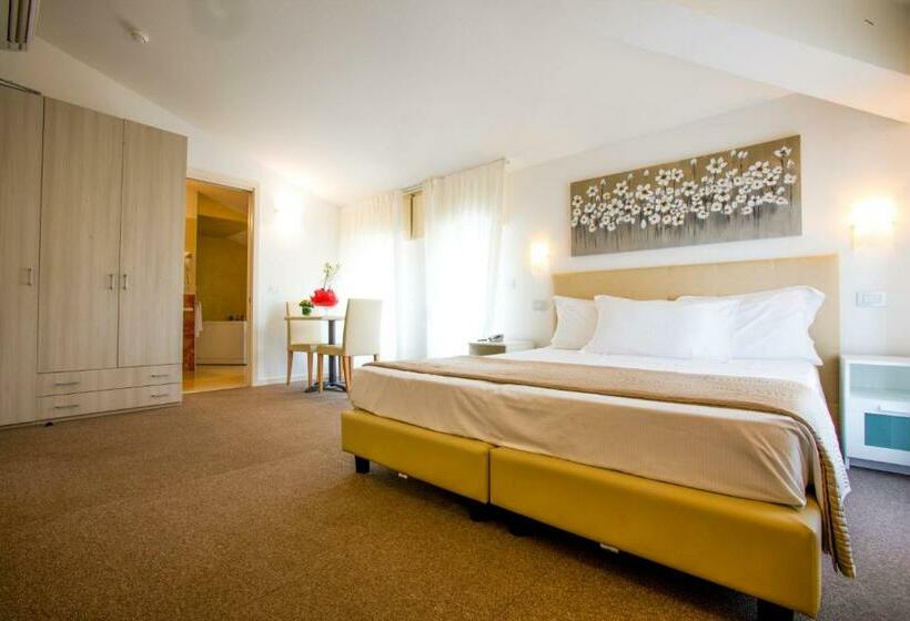 Номер Superior, Villa Anthea