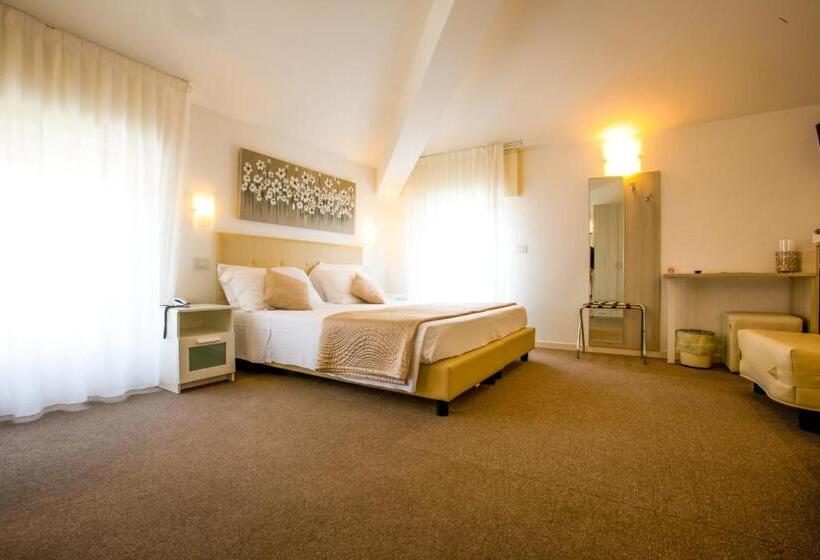 Номер Superior, Villa Anthea