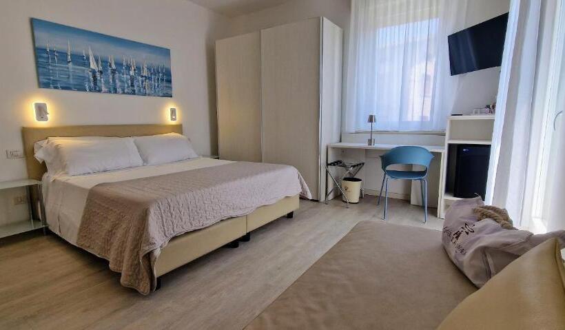 Номер Стандарт, Villa Anthea