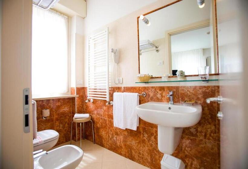 Номер Economy, Villa Anthea