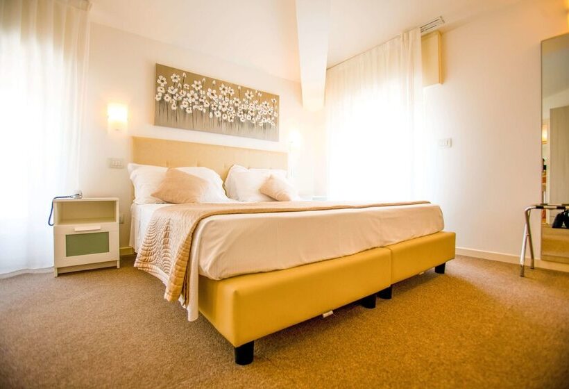 Номер Superior, Villa Anthea