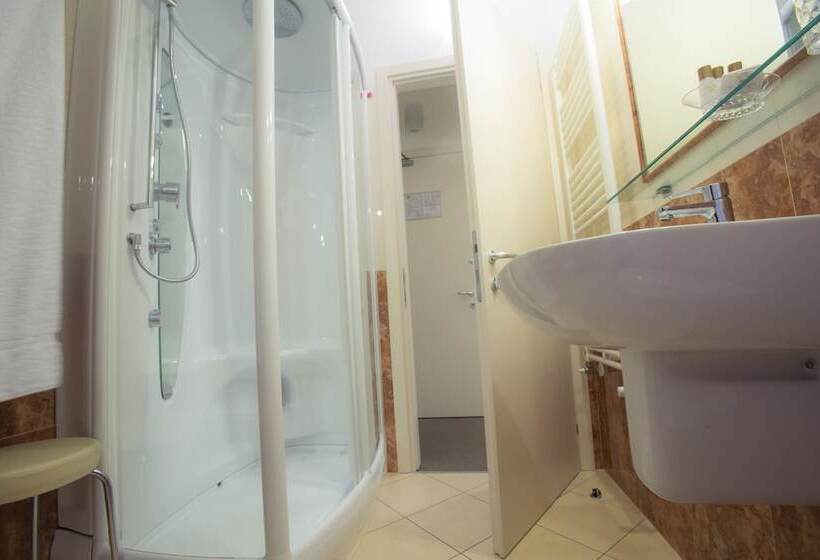 Номер Комфорт, Villa Anthea