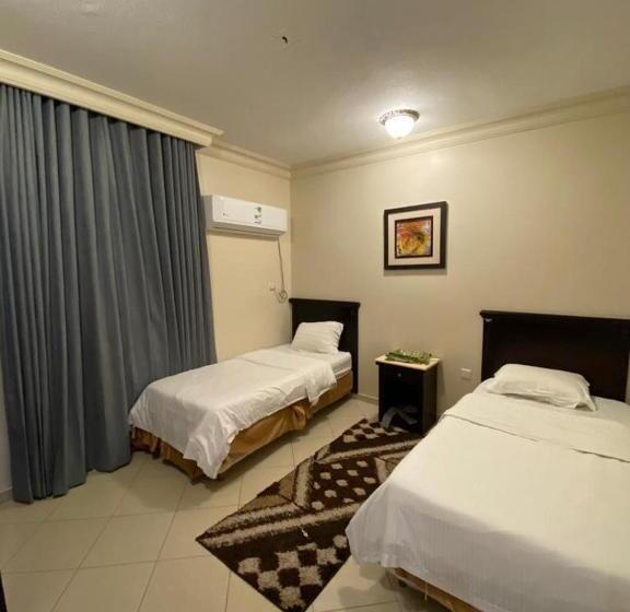 Апартаменты 2 Спальни, Rest Time 2 Furnished Apartments