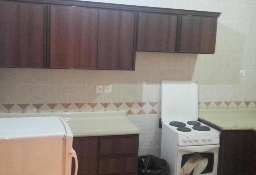 Апартаменты 2 Спальни, Rest Time 2 Furnished Apartments