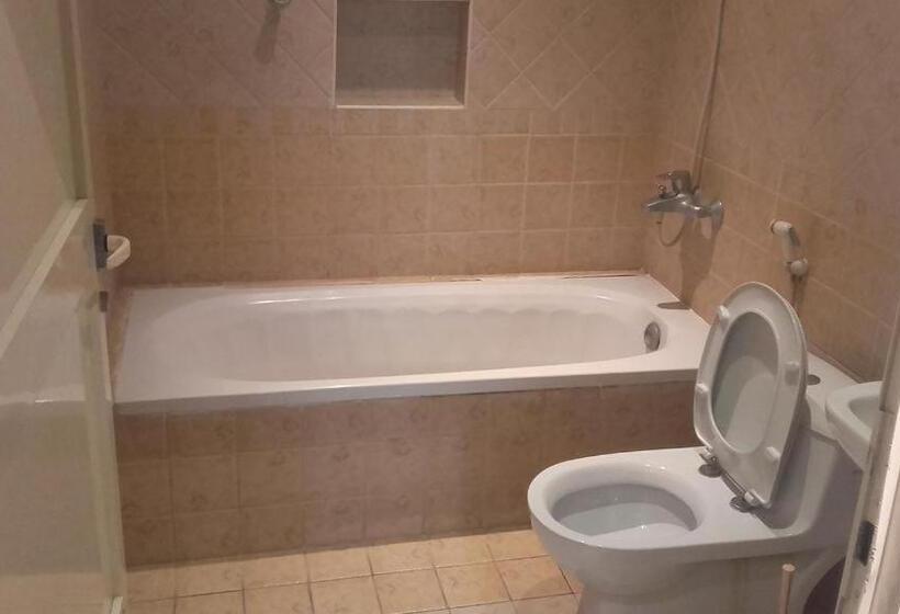 Апартаменты 1 Спальня, Rest Time 2 Furnished Apartments