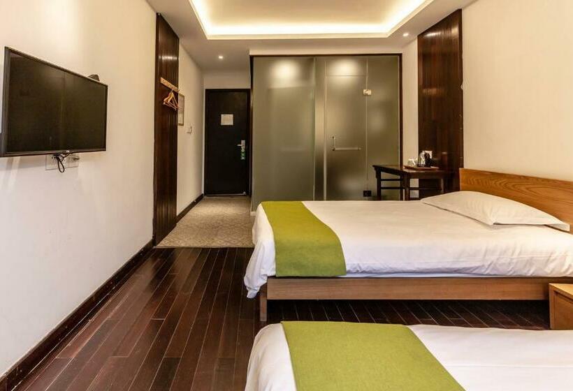 Номер Стандарт, Hofang Guest House