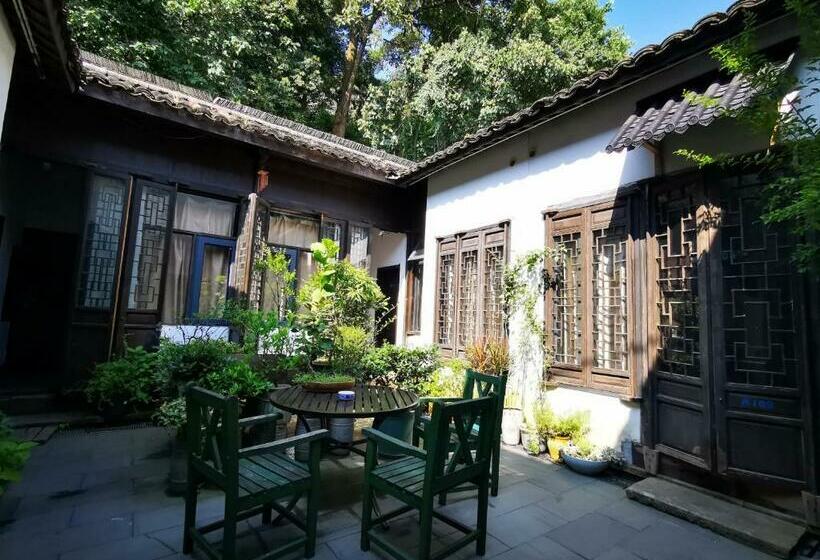 Номер Стандарт, Hofang Guest House