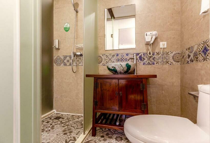 Семейный Номер, Hofang Guest House