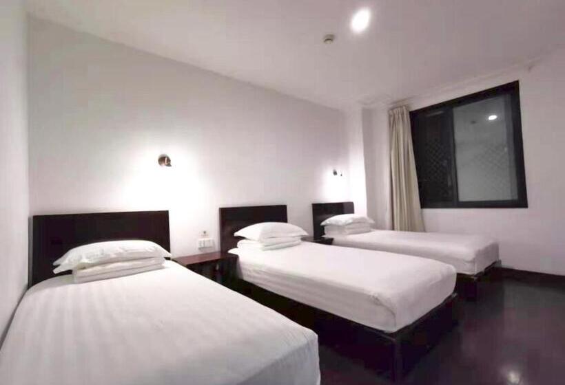 Семейный Номер, Hofang Guest House