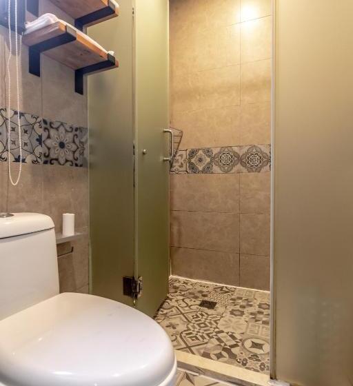 Номер Стандарт Индивидуальный, Hofang Guest House