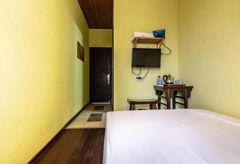 标准单人间, Hofang Guest House