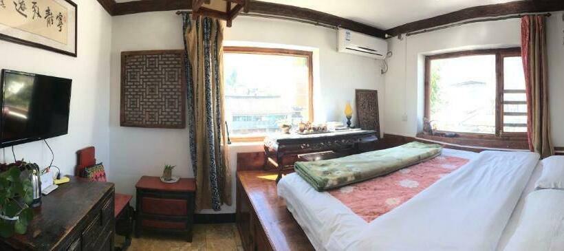 Quarto Estandar Cama King, The Lily Pad Inn