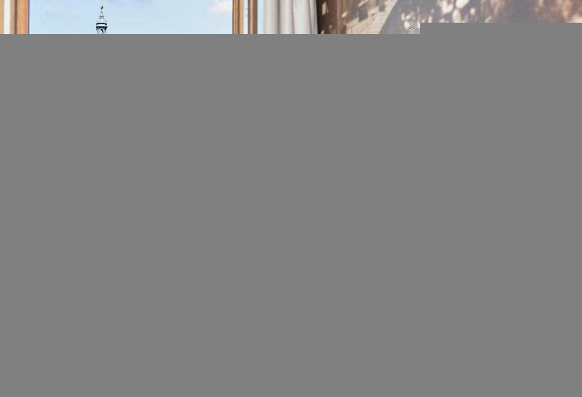 Номер Superior, Living Hotel Das Viktualienmarkt
