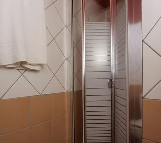 복층 룸, Agnanti Suites