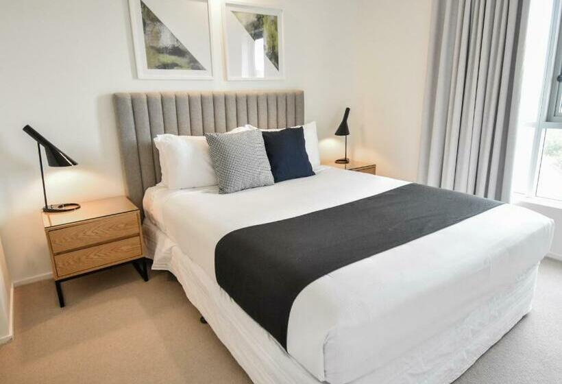 Апартаменты Executive 1 Спальня, Belise Apartments