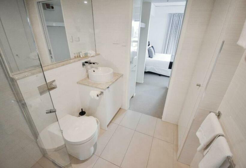 Апартаменты Executive 1 Спальня, Belise Apartments
