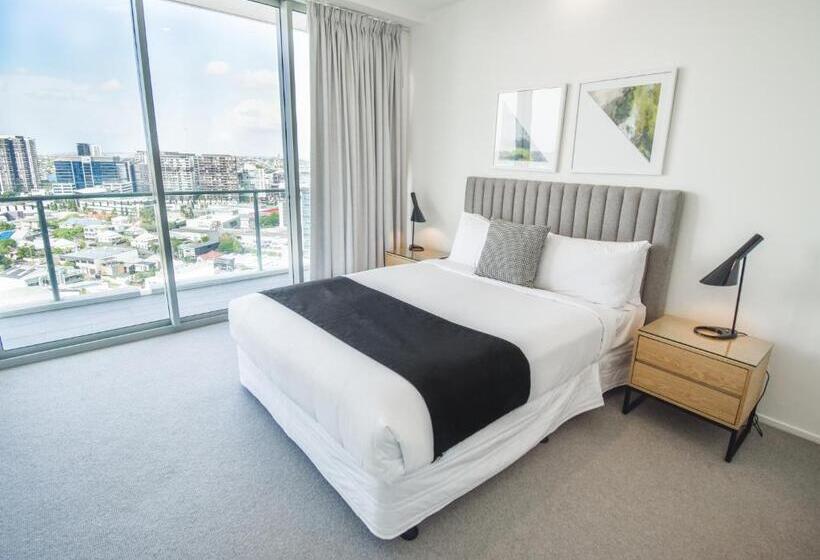 Апартаменты 3 Спальни, Belise Apartments