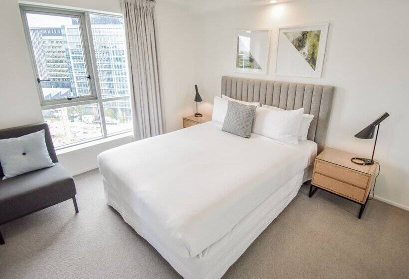 Апартаменты 1 Спальня, Belise Apartments