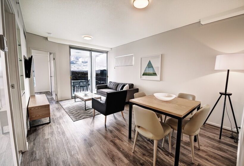 Апартаменты 2 Спальни, Belise Apartments