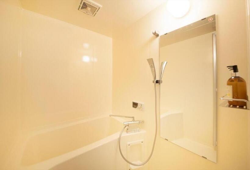 이그제큐티브 룸, Centurion Hotel Villa Suite Fukui Ekimae