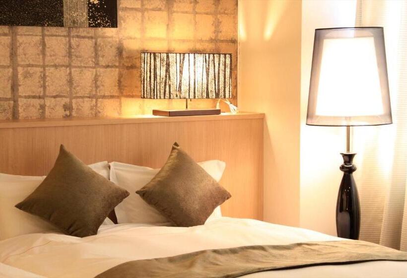 エクゼクティブルーム, Centurion Hotel Villa Suite Fukui Ekimae