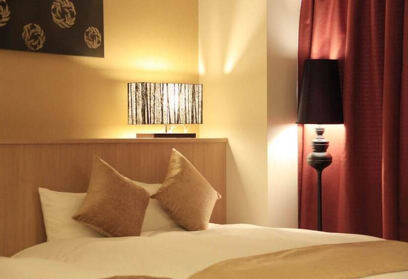 エクゼクティブルーム, Centurion Hotel Villa Suite Fukui Ekimae