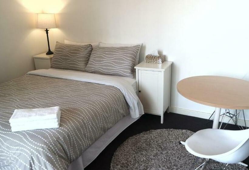 Студия Deluxe, Cityview Studio Accommodation