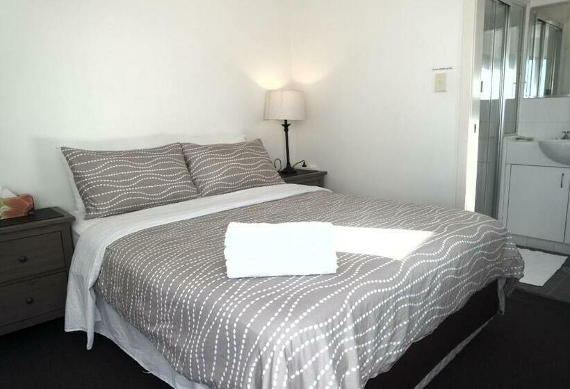 Студия Deluxe, Cityview Studio Accommodation