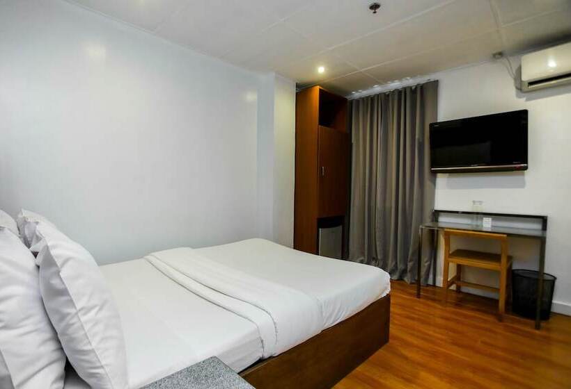 Номер Deluxe, Durban