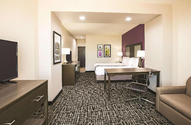 Номер Стандарт, La Quinta By Wyndham Colorado City
