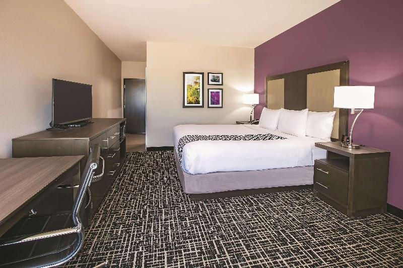 Стандартный Номер Кровать Кинг, La Quinta By Wyndham Colorado City