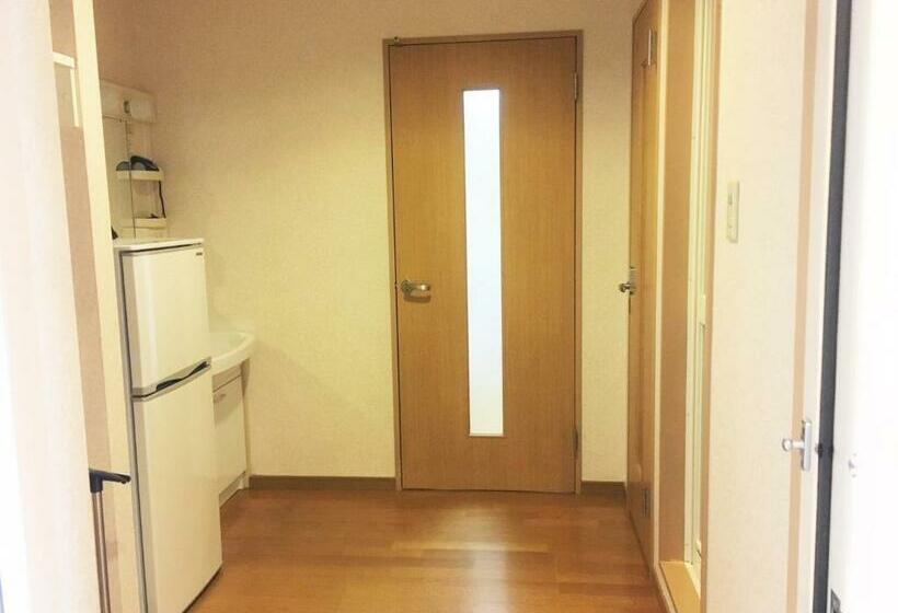 Номер Стандарт Индивидуальный, Tajimi Hills Myroom