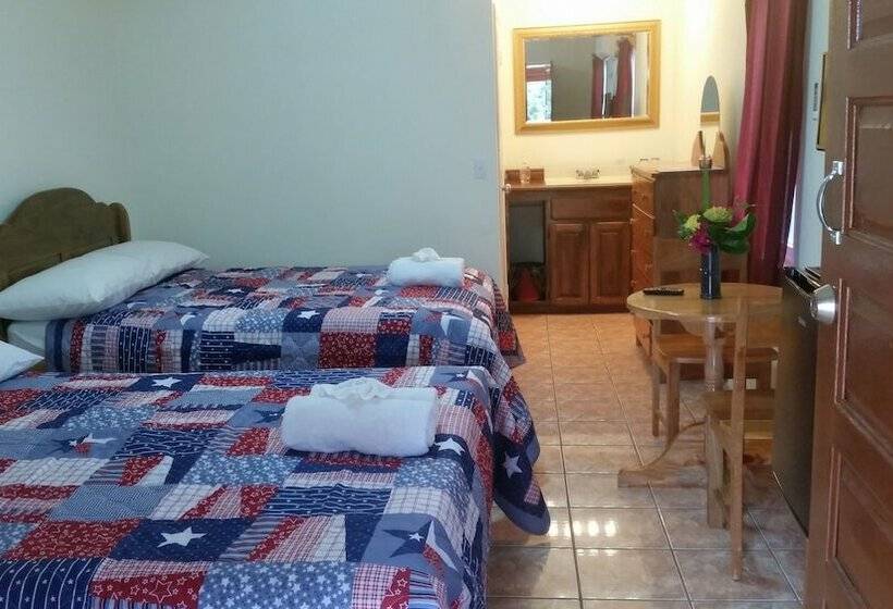 Апартаменты Комфорт 1 Спальня, Sugar Patch Inn