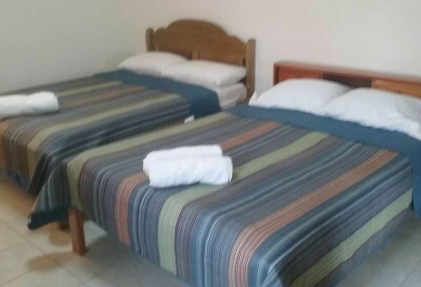 דירת קומפורט חדר שינה 1, Sugar Patch Inn