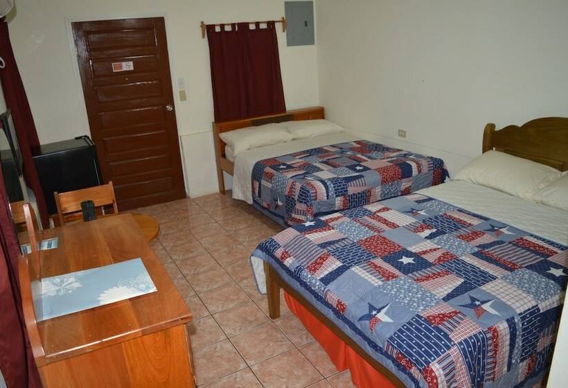 Апартаменты Комфорт 1 Спальня, Sugar Patch Inn