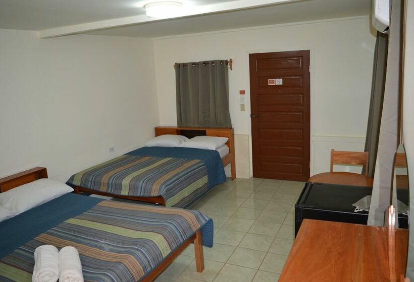 דירת קומפורט חדר שינה 1, Sugar Patch Inn