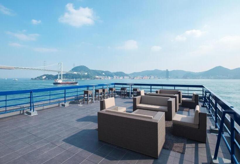 스탠다드 룸 (2층침대, 공동욕실), Uzuhouse   Hostel