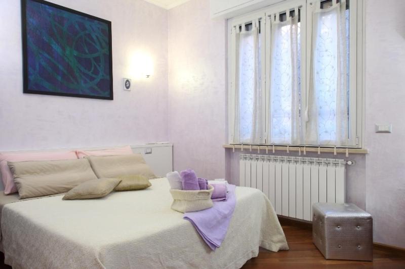 غرفة قياسية, Gala B&b