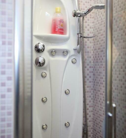 غرفة قياسية, Gala B&b