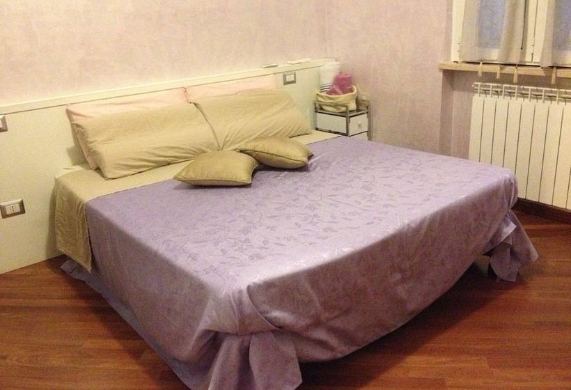 غرفة قياسية, Gala B&b